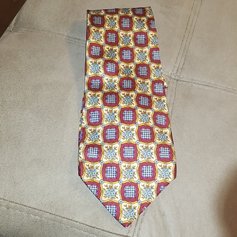 Fendi Tie 👔